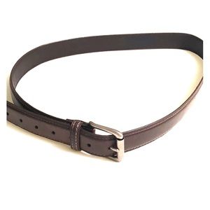 Levi’s Genuine Leather 1” Belt (42)